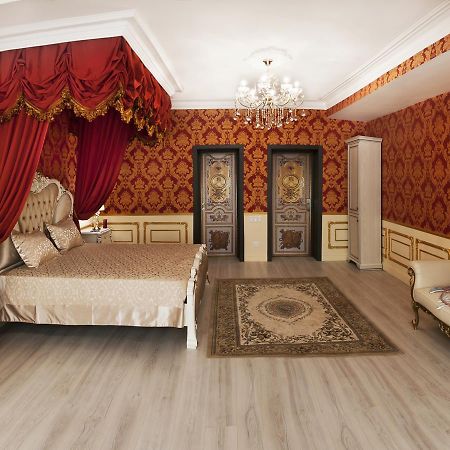 Dating Hotel Cherry Twins (Adults Only) Kyjev Exteriér fotografie