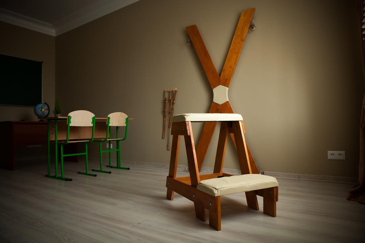 Dating Hotel Cherry Twins (Adults Only) Kyjev Exteriér fotografie