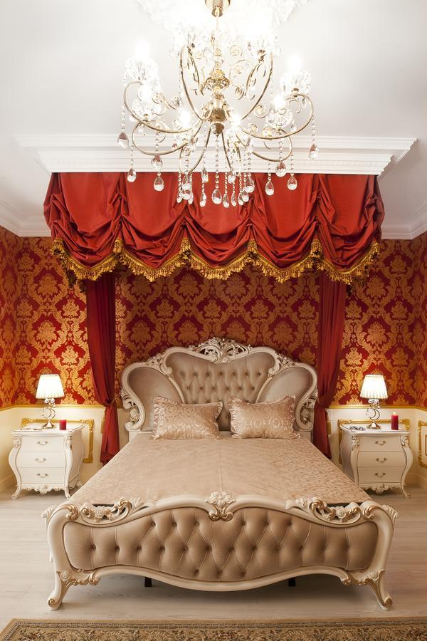 Dating Hotel Cherry Twins (Adults Only) Kyjev Exteriér fotografie
