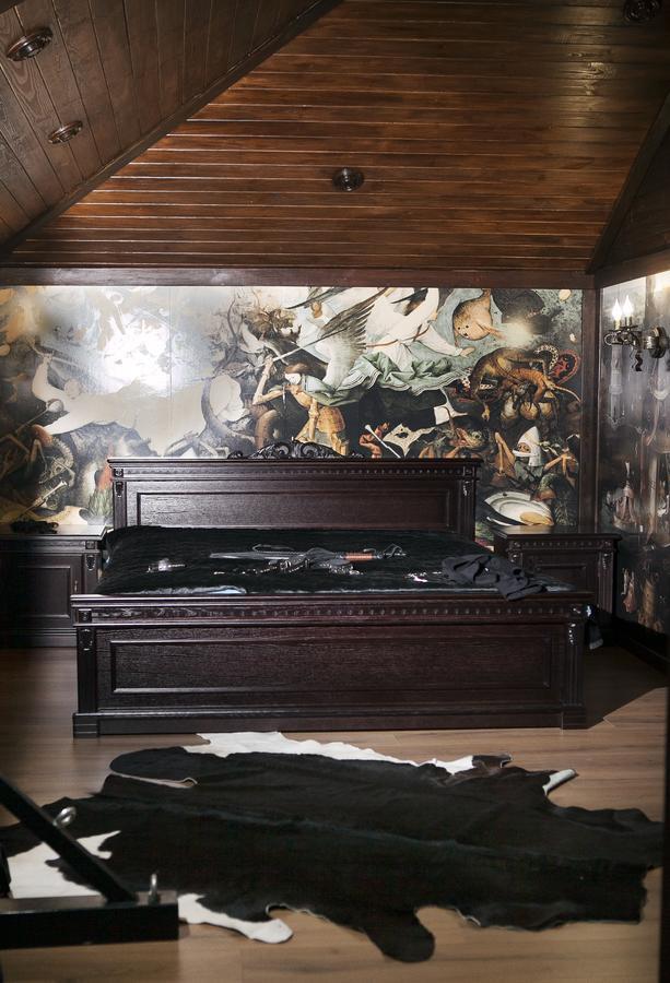 Dating Hotel Cherry Twins (Adults Only) Kyjev Exteriér fotografie