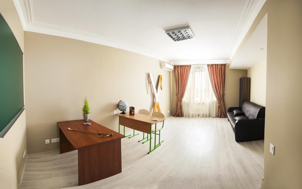 Dating Hotel Cherry Twins (Adults Only) Kyjev Exteriér fotografie