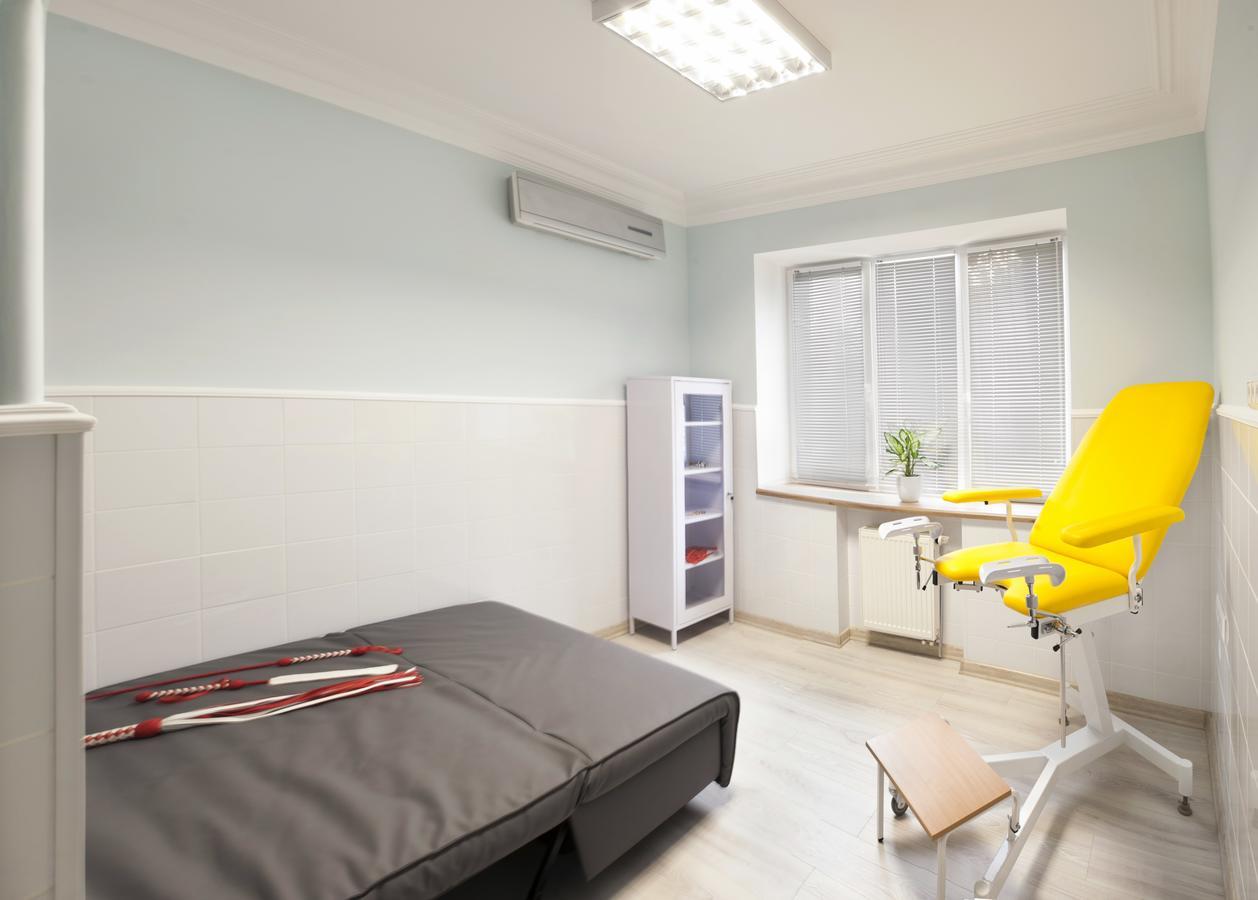 Dating Hotel Cherry Twins (Adults Only) Kyjev Exteriér fotografie