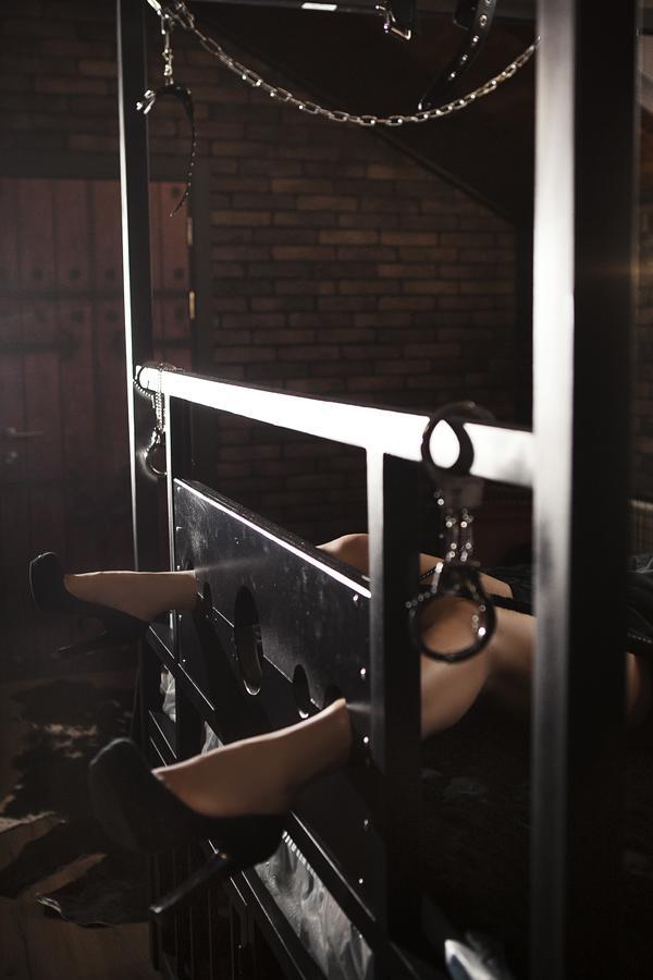 Dating Hotel Cherry Twins (Adults Only) Kyjev Exteriér fotografie