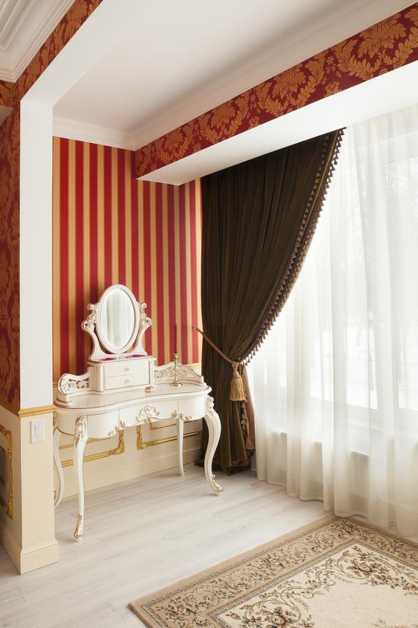 Dating Hotel Cherry Twins (Adults Only) Kyjev Exteriér fotografie