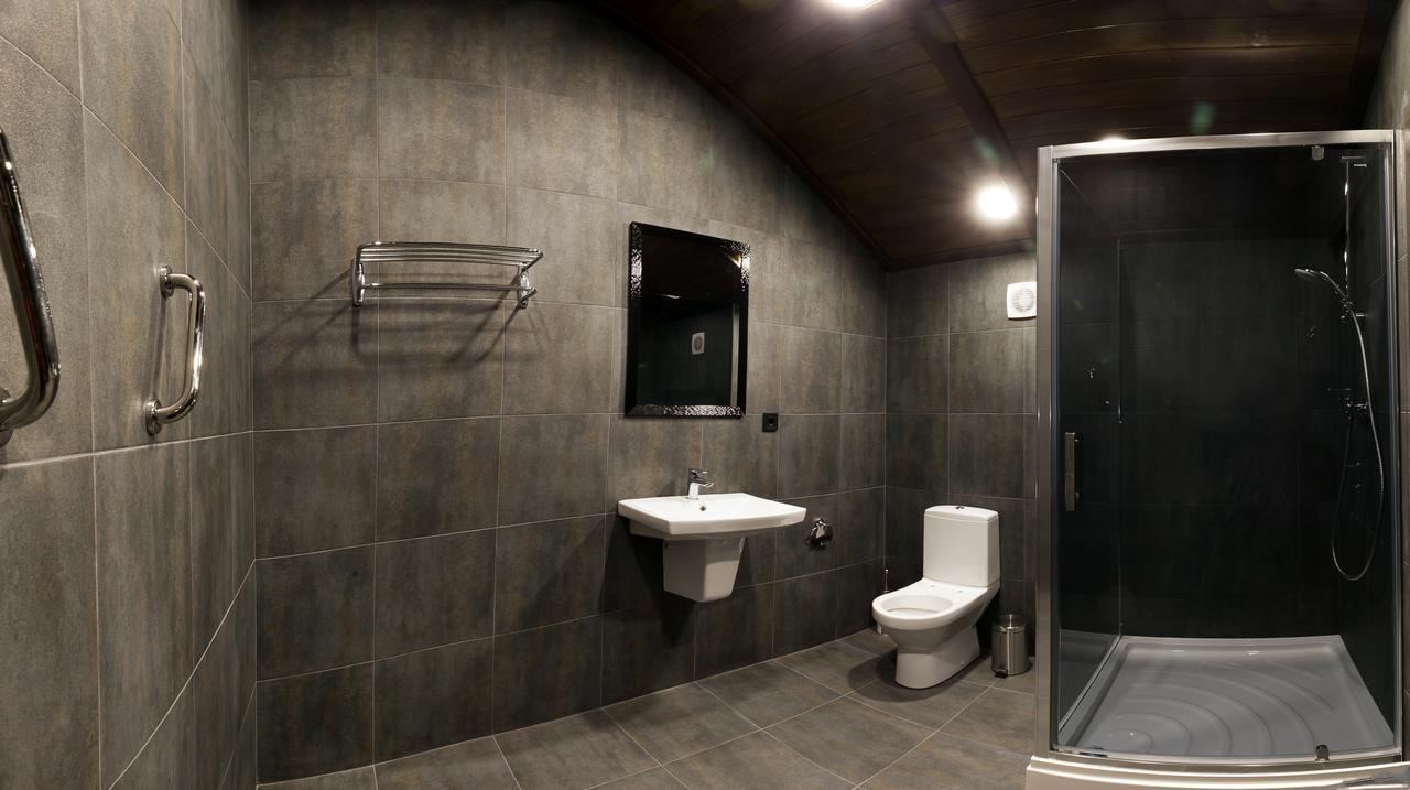 Dating Hotel Cherry Twins (Adults Only) Kyjev Exteriér fotografie