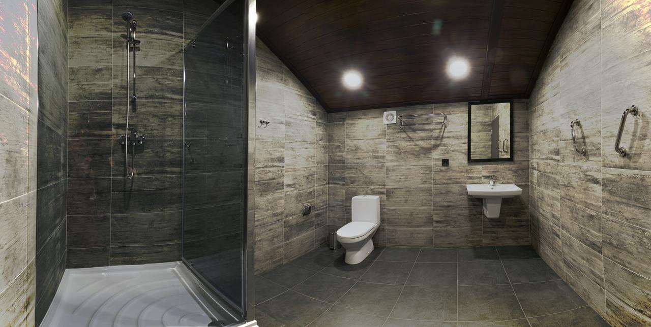 Dating Hotel Cherry Twins (Adults Only) Kyjev Exteriér fotografie